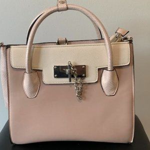 Aldo pink purse
